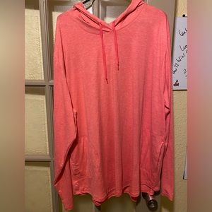 Super Soft, lightweight Reebok sweater